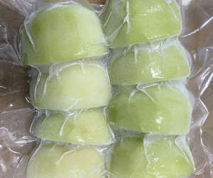 Buen precio, guayaba congelada IQF de Vietnam, exportación de frutas tropicales frescas naturales de calidad superior/Sra. Kana - Product Image 5