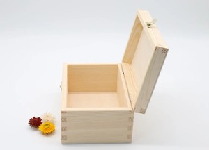 Boîte de rangement en bois personnalisée avec couvercles amovibles pour boutiques de cadeaux et marques d'emballage disponibles à bas prix Vente en gros - Product Image 3