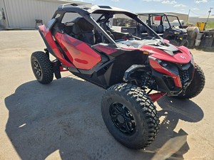 CAN-AM Maverick R 2026 - Product Image 6