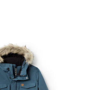 La mejor llegada Chaqueta de invierno de alta calidad para hombres y mujeres Diseño personalizable 100% Algodón polar genuino MOQ bajo - Product Image 4