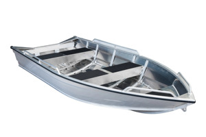 <span class=keywords><strong>Barco</strong></span> <span class=keywords><strong>fueraborda</strong></span> de lujo deportivo de aleación de aluminio de grado marino de 150HP para Vela, pesca y relajación - Product Image 5
