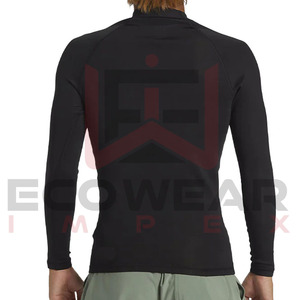 Camiseta de Protección Solar Personalizada para Hombre en Alta Calidad, Camisetas de Protección Solar de Alta Calidad, Camiseta de Protección Solar Personalizada para Hombre - Product Image 2