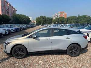 Véhicules électriques 2025, autonomie 430 km, voitures électriques SUV, voiture électrique 2025 - Product Image 6