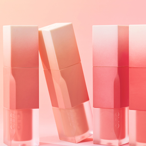 OEM ODM Logo de marque privée Teinte pour les lèvres coréenne mate longue durée Baume à lèvres en velours imperméable Teinté pour les lèvres et les joues Maquillage - Product Image 1