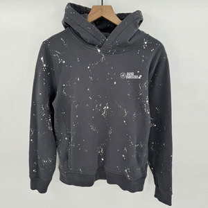 Sweat-shirts pour hommes respirants au design tendance 2025, produits d'hiver, prix bas, sweat-shirts délavés fabriqués au Pakistan - Product Image 1