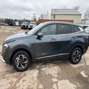 Kia Sportage 2023 en Perfecto Estado - Product Image 4