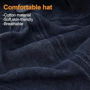 หมวกแก๊ปผ้าคอตตอนฟอกสีแบบวินเทจใหม่หมวกแก๊ปแนวสปอร์ตผ้าทอลปรับได้หมวกคุณพ่อ - Product Image 4