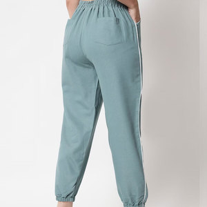 Exclusively Selling Hot Trendy New Look Women Jogging <b>Trousers</b> <b>Pocket</b> Style High Quality Womens Pants - Product Image 4
