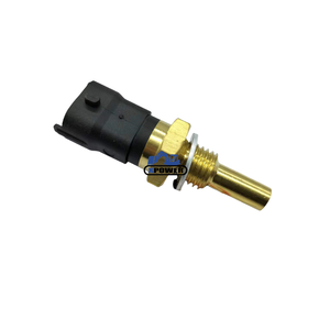 Sensor de temperatura del agua 20513340 20450685 VOE20450685 para excavadora EC240B EC290B EC210B EC140B - Product Image 1
