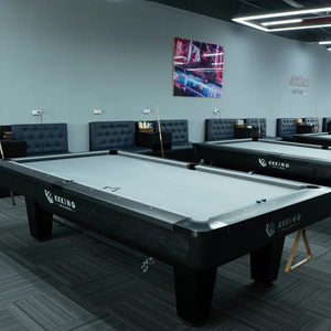 Sang trọng Việt Nam hồ bơi Bàn Bida bảng với mạnh mẽ ổn định khung và đẹp bida bảng ở mức giá thấp - Product Image 1