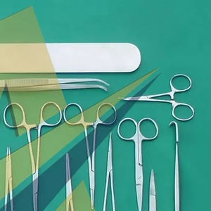 Haga su propio juego de Cirugía Plástica más nuevo de la más alta calidad de 82 piezas de instrumentos quirúrgicos por SUAVE SURGICAL INSTRUMENTS - Product Image 6