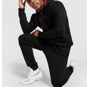 Trajes Deportivos de Gimnasio al por Mayor, Traje Deportivo Personalizado para Hombre, Proveedor de Logotipos Personalizados OEM - Product Image 4