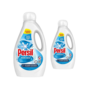 Detergente Líquido para Ropa Persil en Paquete Económico, Limpieza Potente para Familias Numerosas - Product Image 3