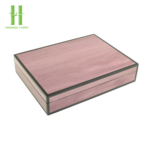 กล่องแล็คเกอร์ทำมือจากเวียดนามขายส่งกล่องเครื่องประดับทำมือ - Product Image 6