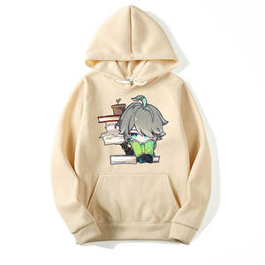 Sweats à capuche pour hommes avec impression sérigraphique, impression durable, tissu doux, coupe confortable, sweats à capuche décontractés avec impression sérigraphique - Product Image 1