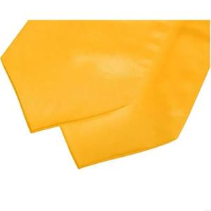 Estola de Graduación con Logotipo Bordado Personalizado, 100% Poliéster, Cómoda, Duradera, Transpirable, Diseño Personalizado, Unisex - Product Image 4