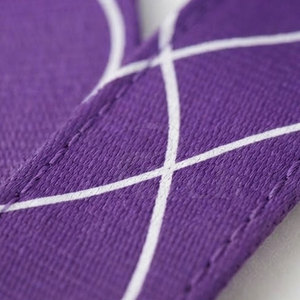 Custom Corporate <b>Lanyard</b> Polyester Neck Strap ID Holder Key Card Access Strap for Employees Conferences Events Trade Shows - Product Image 5