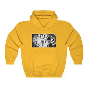 Sudadera con Capucha de Alta Calidad y Bajo MOQ, 100% Algodón, Sudadera con Capucha de Precio Bajo, Mejor Material, Tela Suave, Sudadera Personalizada para Hombre - Product Image 2