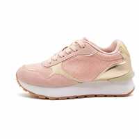 Sneakers de course rétro unisexes personnalisées, empeigne en daim et velours côtelé, talon métallique, logo personnalisé, OEM ODM, chaussures décontractées streetwear
