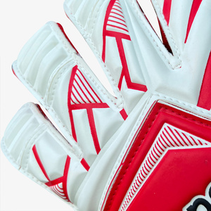 Guantes de Portero Personalizables de Cuero Premium - Product Image 3