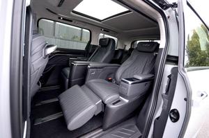 MAXUS MIFA 9 2024 d'occasion, conduite à gauche/droite - Product Image 3