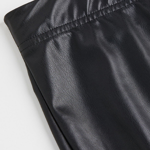 Nuevo diseño de 2023 al por mayor de alta calidad de moda de longitud completa Leggings cómodos de Pakistán - Product Image 5