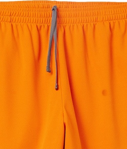 Short de sport confortable pour homme, multicolore, imprimé, en Polyester, blanc, style décontracté - Product Image 2