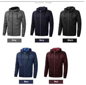 2024 Men's Best Quality <b>Oversize</b> <b>Fleece</b> <b>Hoodie</b> Wholesale Custom Design Casual Wear for Winter Best Quality - Product Image 2