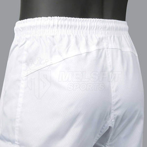 OEM Venta caliente de algodón de manga larga Taekwondo Uniforme Artes Marciales Uniforme de Taekwondo al por mayor - Product Image 5