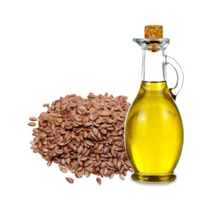 น้ำมันเมล็ดแฟลกซ์น้ำมันจำนวนมาก - Product Image 1