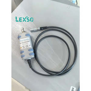 Sensores de Potencia de Banda Ancha Lexso R&S NRP-Z8x (NRP-Z81 NRP-Z85 NRP-Z86) Instrumentos de Medición de Potencia de Alto Rendimiento - Product Image 1