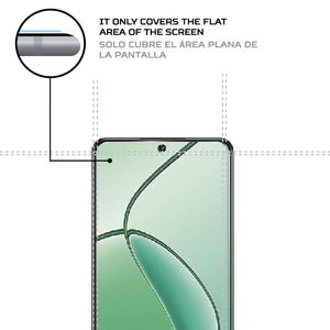 ฟิล์มกันรอยหน้าจอ Realme 12x 5G - Product Image 4