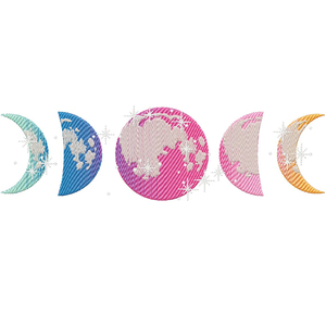 Parches bordados personalizados para planchar, diseño de logotipo de letra brillante, venta al por mayor, parches bordados con alfabeto de chenilla - Product Image 2