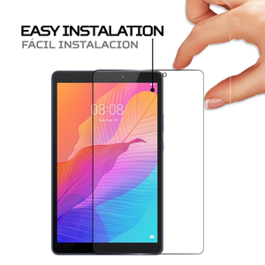 Antishock สำหรับ Huawei matepad T8 LTE ป้องกันหน้าจอทนทานและ antishock สำหรับแท็บเล็ตที่ดีที่สุด - Product Image 3