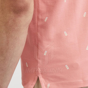 Polo de Costura Resistente y Ajuste Cómodo, Diseñado con un Estilo Clásico y Fácil de Usar - Product Image 6