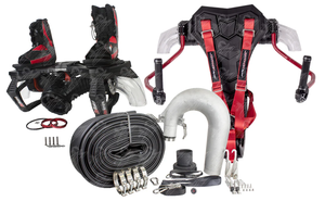Tendance chaude Original Pro Series Hovers-board Jet-pack ZR Bundle Kit - Product Image 2