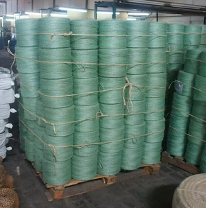 Ficelle en sisal naturel écologique résistante pour le jardinage, l'agriculture, l'artisanat, l'attache, la décoration rustique de la maison - Product Image 3