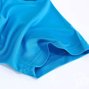 Ropa de fútbol, uniforme de fútbol, precio al por mayor, camiseta y pantalones cortos de fútbol, uniforme de fútbol personalizado - Product Image 3