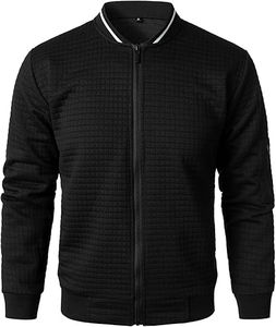 Nouvel arrivage de bombardier veste d'hiver pour hommes blouson d'aviateur de haute qualité pour hommes veste d'hiver de bombardier sur mesure pour hommes - Product Image 5