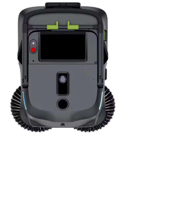 Venta al por Mayor 100% Nueva, Barredora Robótica Industrial PUDUSs MT1-AI, Personalizable OEM/ODM - Product Image 1