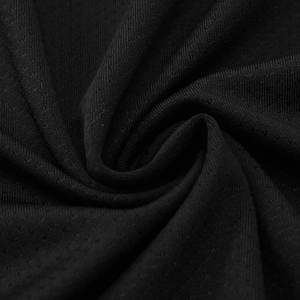 Camiseta clásica de rendimiento para hombre, camiseta de entrenamiento de manga corta con costuras duraderas para deportes, camiseta de rendimiento para hombre - Product Image 4