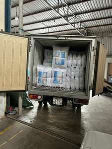 Cooling Fabric Pillow for Elderly Longevity Rectangle <b>Bedding</b> with Massage & Softness Good Night's Sleep for Lasting Health - Product Image 5