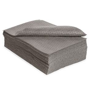 DENSORB® Tappeti assorbenti universali per assorbire, Economy Single, heavy, 80 x 50 cm, 50 pezzi - Product Image 1