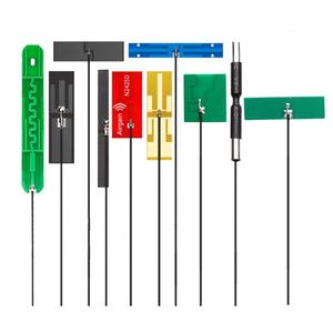 Omni 2.4G 5.8G NB-<span class=keywords><strong>IOT</strong></span> FPC-Antenne Anpassbare Fabrik WIFI 2G GSM Lora Ufl Flexible FPC-Leiterplatte für die Kommunikation - Product Image 4
