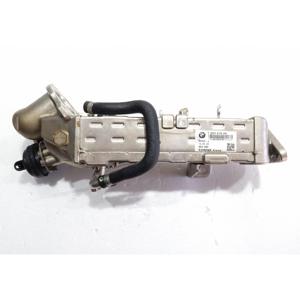 Radiador de escape EGR BMW Serie 3 F31 Touring 7823210 B47 D20 A, N47 D20 C Diésel 2000 (11>) - Product Image 1