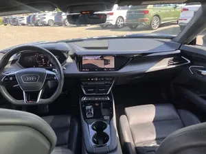 มือสอง2023 Audi RS E-Tron GT 4DR qtro - Product Image 3