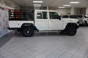 Genuino Toyota LandCruiser 70 Series Motor diésel para camioneta 4.2L en venta Pickup 4x4 entrega directa Arabia Saudita Kuwait - Product Image 3