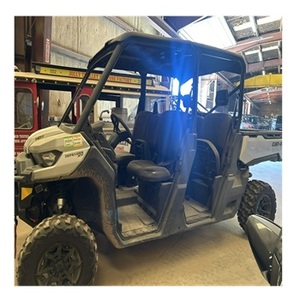 ข้อเสนอส่วนลดอย่างเป็นทางการสำหรับ Defenders MAX XT HD8 ut/v AT/V - Product Image 6