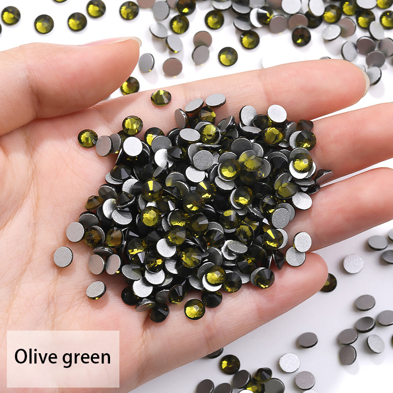 Oliver Green
