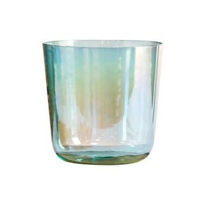 Ensemble de 7 bols chantants en quartz Mountain Rain, marteau en daim Cosmic Light, pour la méditation, la relaxation et la guérison - Product Image 2